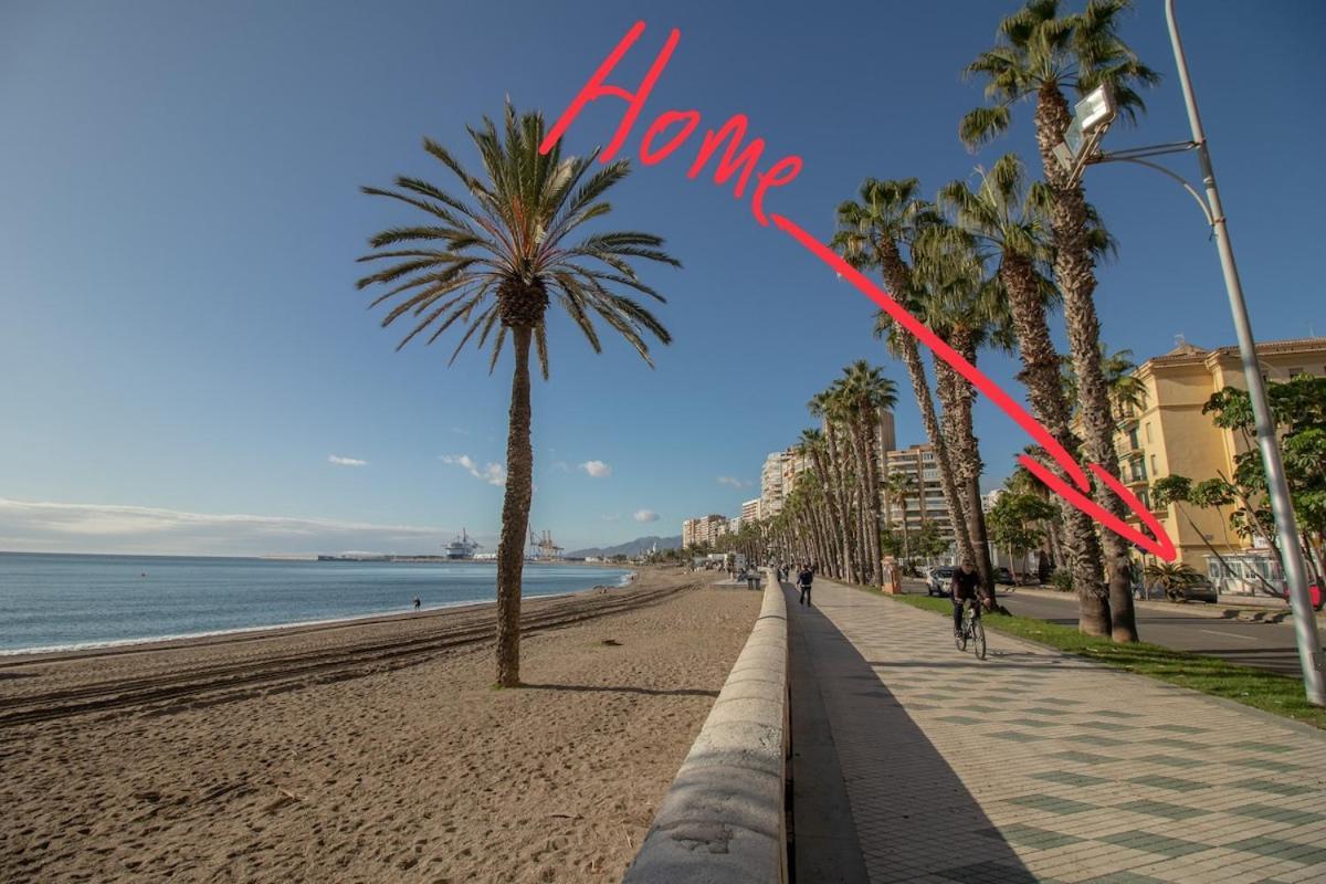 Appartement C52 - Seaside 2 Bedrooms By The Center *